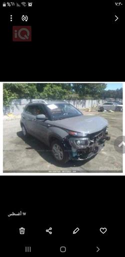 هيونداي فينو